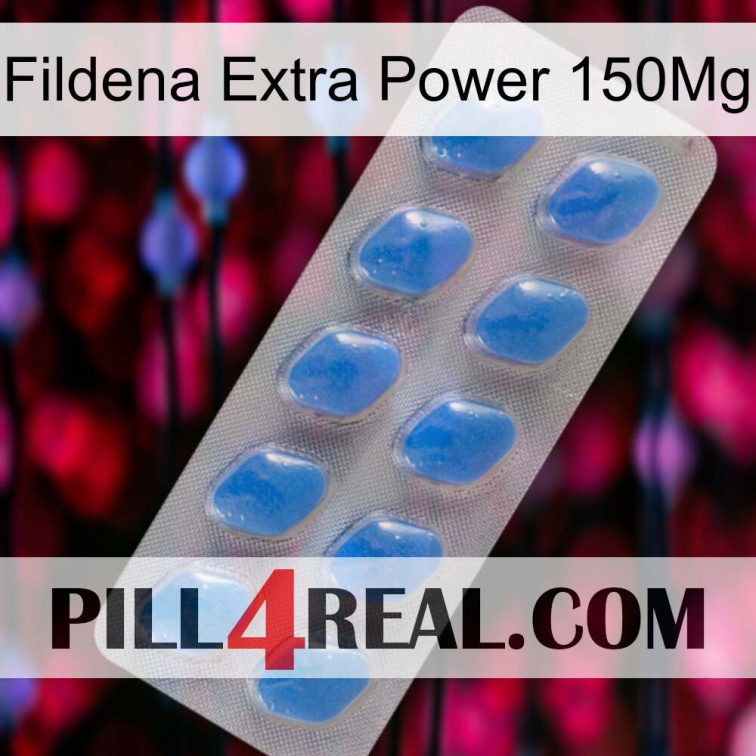 Fildena Extra Power 150Mg 22